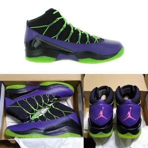 Jordan Prime Flight Bel Air NWT Deadstock 13